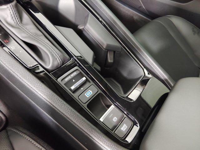 new 2025 Honda Accord Hybrid car, priced at $34,541