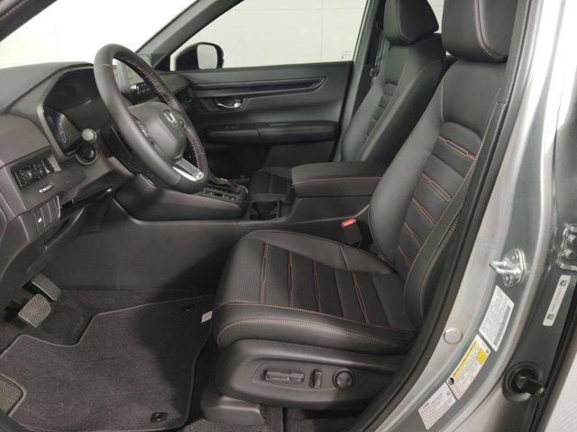 new 2026 Honda CR-V Hybrid car, priced at $38,241