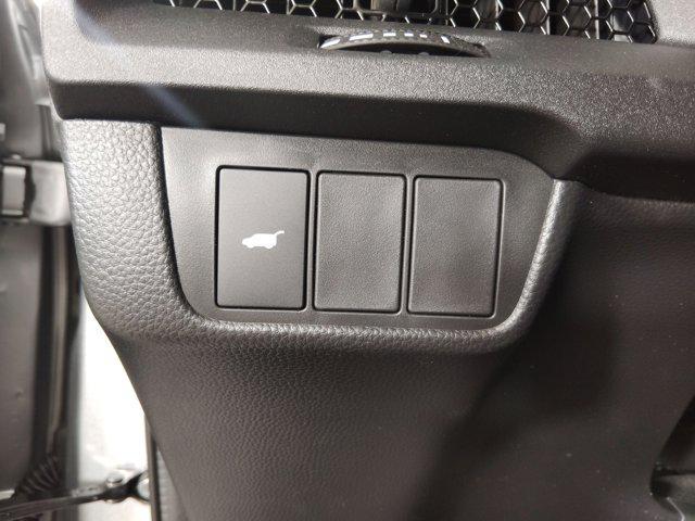 new 2026 Honda CR-V Hybrid car, priced at $38,241