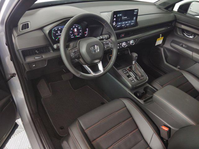 new 2026 Honda CR-V Hybrid car, priced at $38,241
