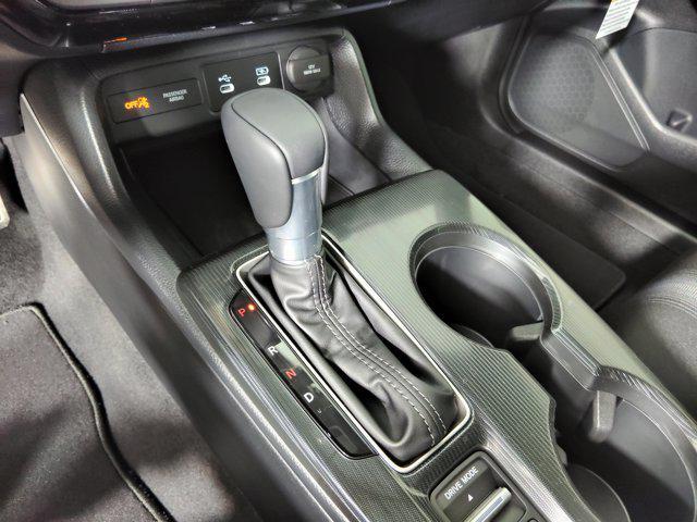 new 2025 Honda Civic car, priced at $27,031