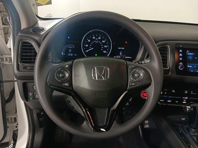 used 2019 Honda HR-V car, priced at $18,999