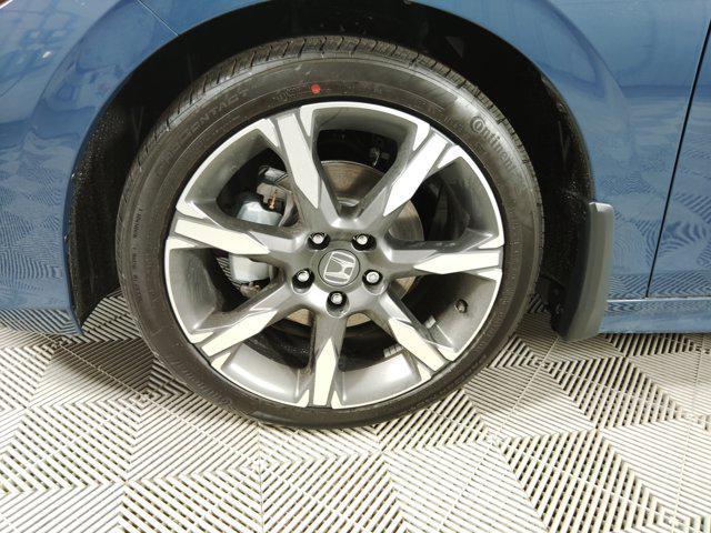 new 2025 Honda Civic Hybrid car, priced at $31,991
