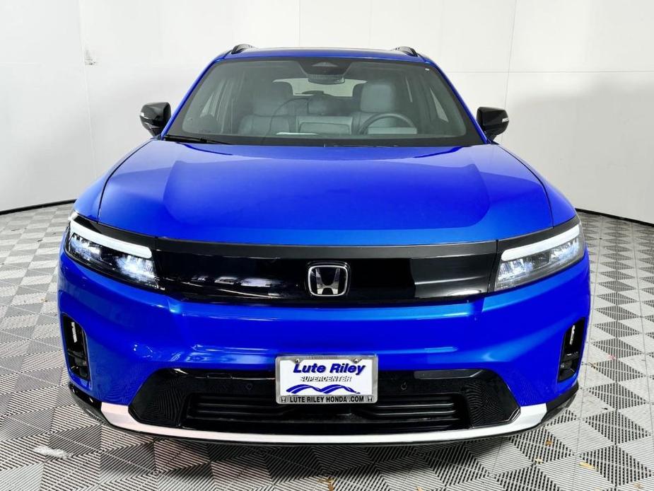 new 2024 Honda Prologue car, priced at $52,695