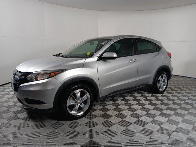 used 2016 Honda HR-V car, priced at $15,997