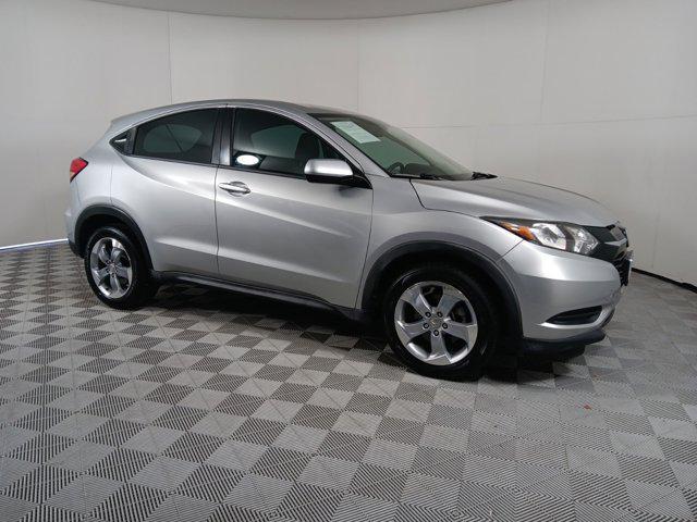 used 2016 Honda HR-V car, priced at $15,997