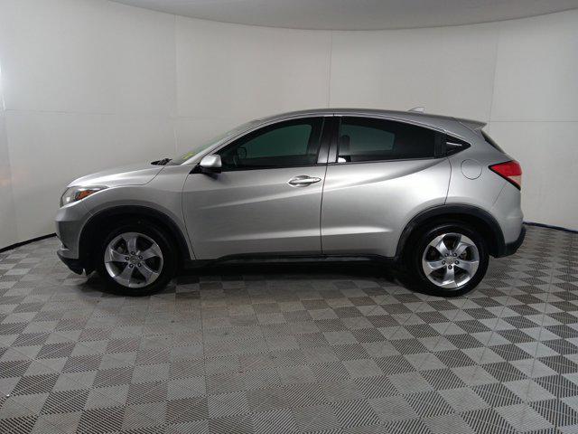 used 2016 Honda HR-V car, priced at $15,997