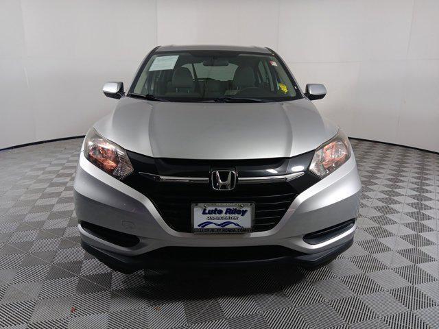 used 2016 Honda HR-V car, priced at $15,997