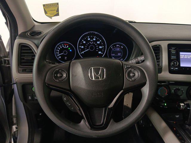 used 2016 Honda HR-V car, priced at $15,997