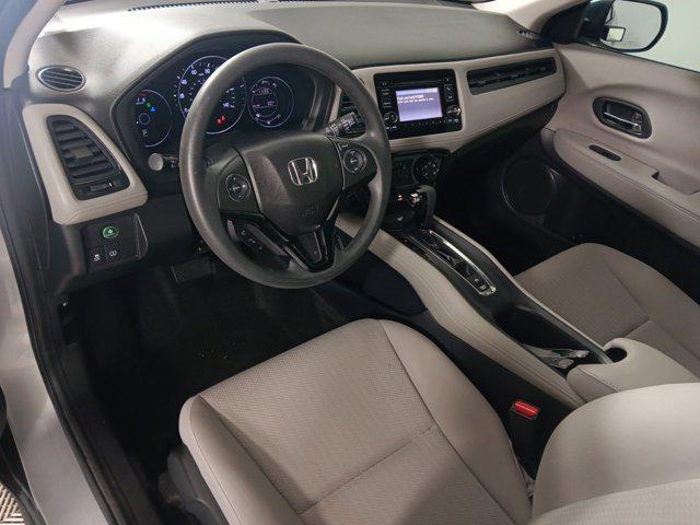 used 2016 Honda HR-V car, priced at $15,997