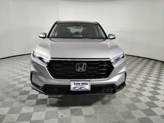 new 2025 Honda CR-V car, priced at $36,395