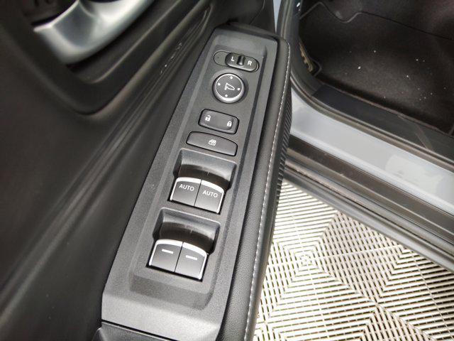 new 2025 Honda Accord Hybrid car, priced at $33,261