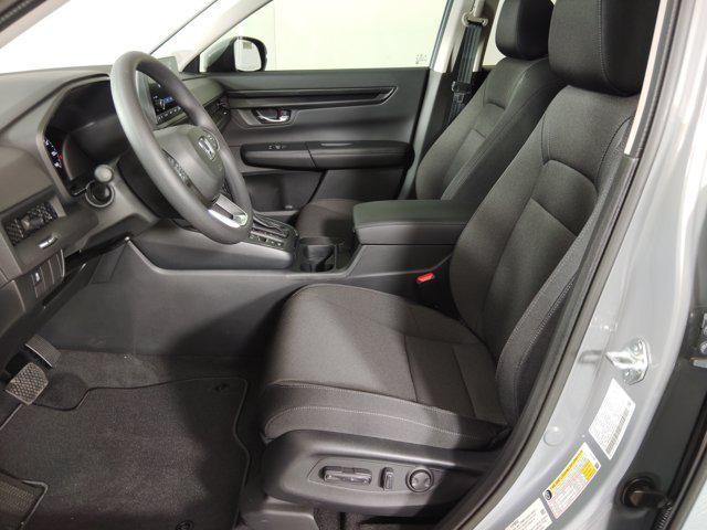 new 2025 Honda CR-V Hybrid car, priced at $34,951
