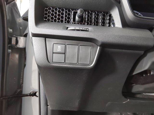 new 2025 Honda CR-V Hybrid car, priced at $34,951
