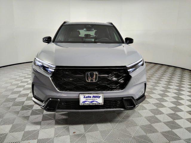 new 2025 Honda CR-V Hybrid car, priced at $39,500