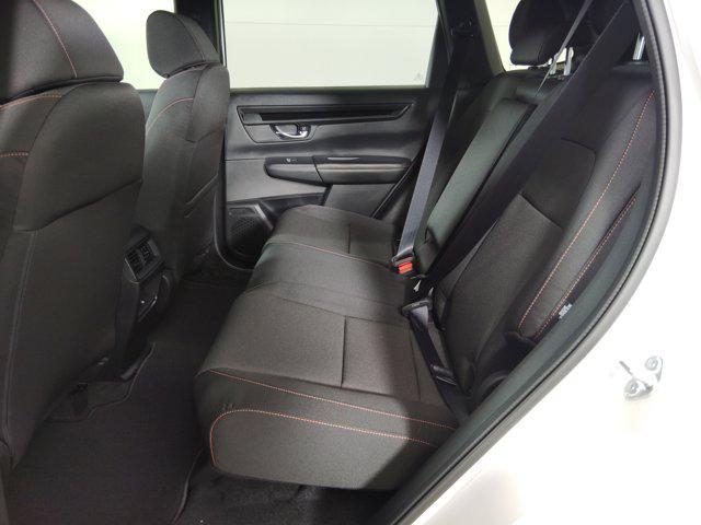new 2025 Honda CR-V Hybrid car, priced at $34,951