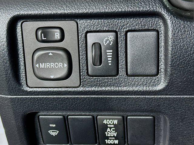 used 2018 Toyota 4Runner car, priced at $27,999