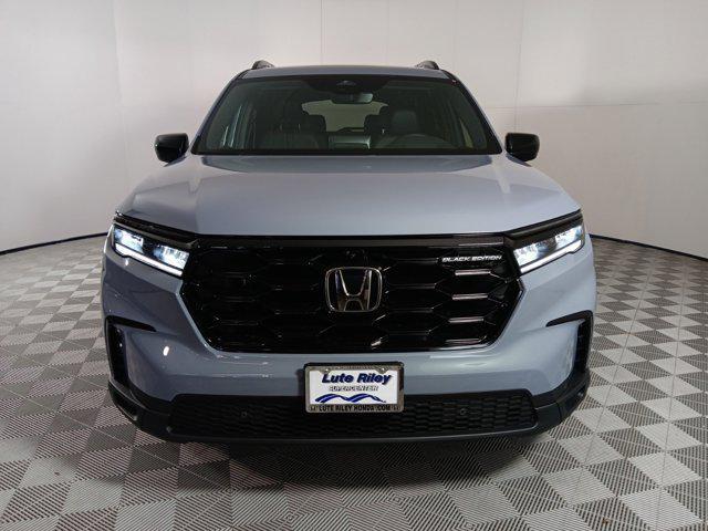 new 2025 Honda Pilot car, priced at $57,420