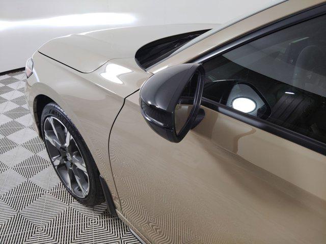 new 2026 Honda Civic Hybrid car, priced at $33,151