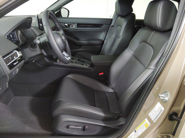 new 2026 Honda Civic Hybrid car, priced at $33,151