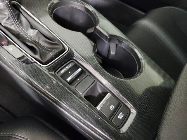 new 2025 Honda Civic Hybrid car, priced at $29,611