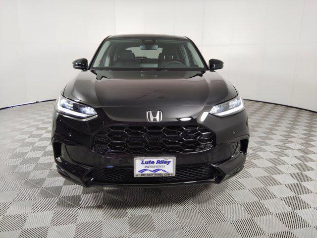 new 2026 Honda HR-V car, priced at $32,441