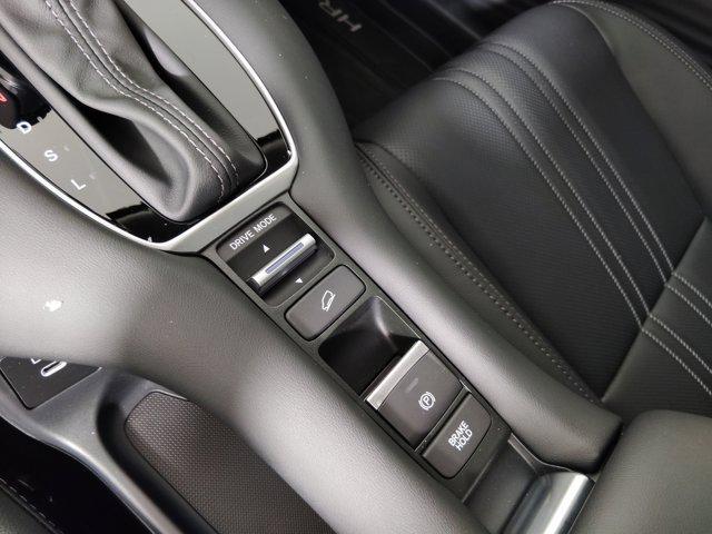 new 2026 Honda HR-V car, priced at $32,441