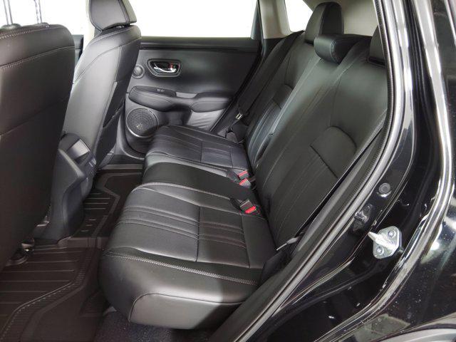 new 2026 Honda HR-V car, priced at $32,441