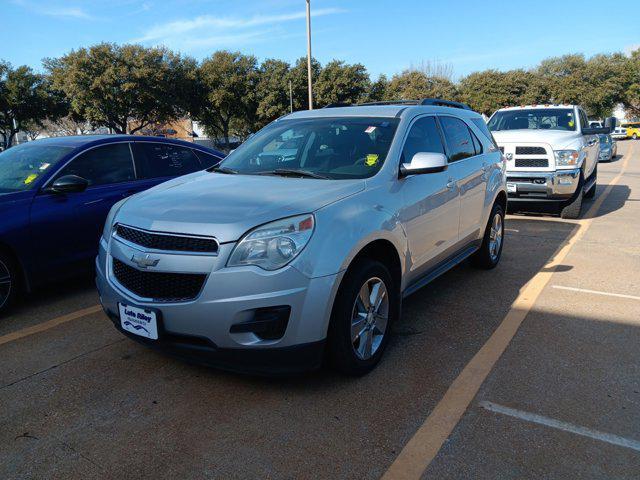 used 2012 Chevrolet Equinox car, priced at $8,499