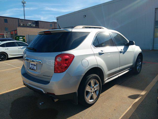 used 2012 Chevrolet Equinox car, priced at $8,499