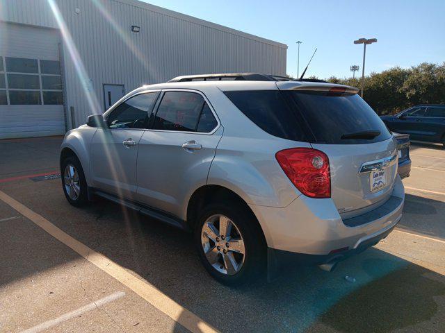 used 2012 Chevrolet Equinox car, priced at $8,499