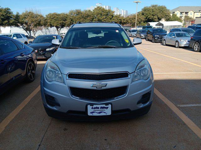 used 2012 Chevrolet Equinox car, priced at $8,499