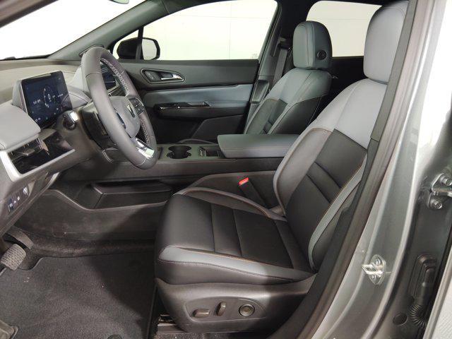 new 2025 Honda Prologue car, priced at $52,041