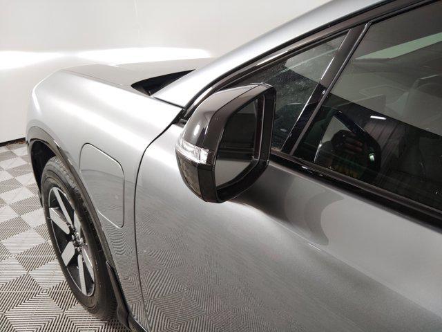 new 2025 Honda Prologue car, priced at $52,041