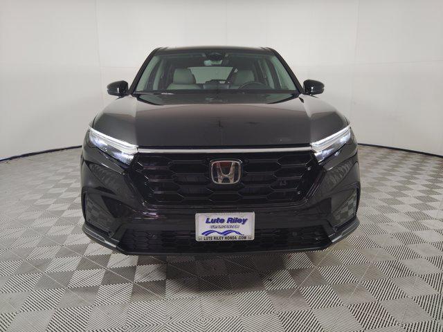 new 2025 Honda CR-V car, priced at $34,681