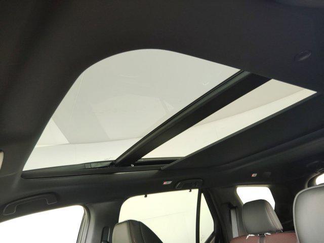 new 2025 Honda Pilot car, priced at $53,242