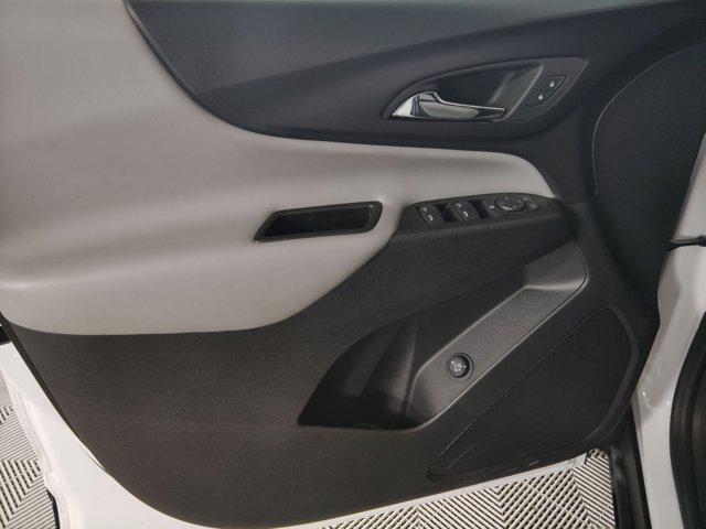 used 2024 Chevrolet Equinox car, priced at $20,998