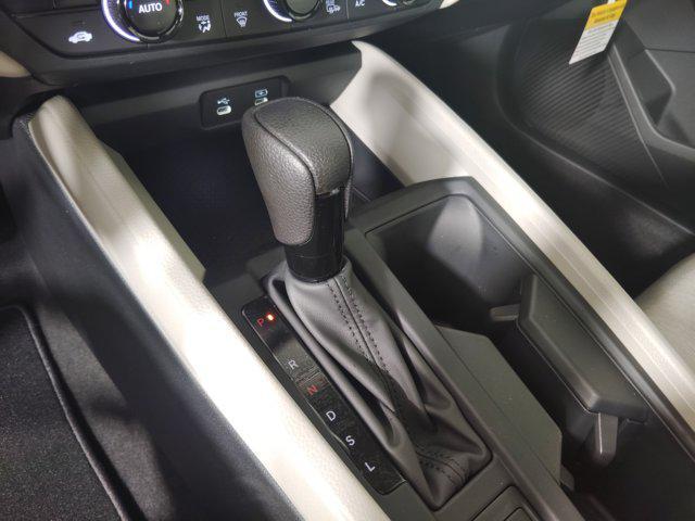 new 2025 Honda Accord car, priced at $31,141