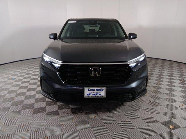 new 2025 Honda CR-V car, priced at $36,031