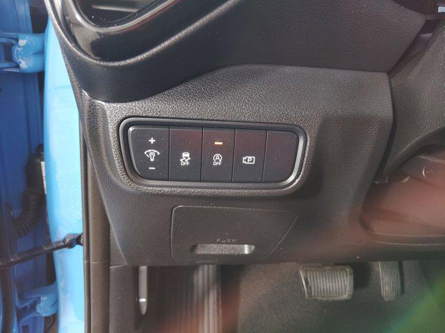 used 2023 Kia Soul car, priced at $18,498