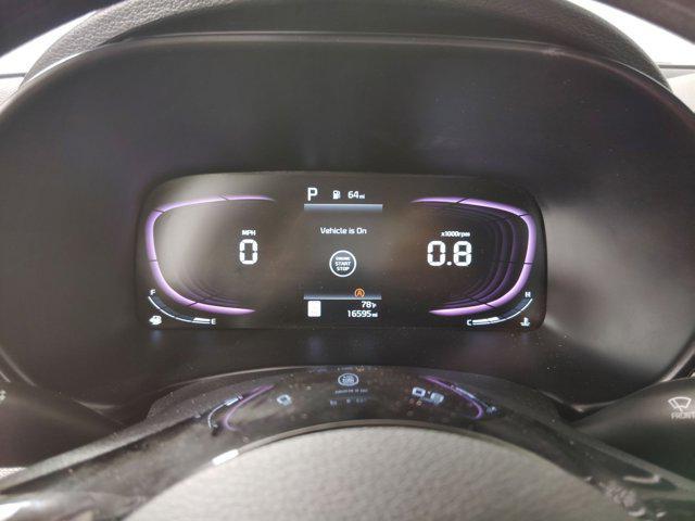 used 2023 Kia Soul car, priced at $18,498
