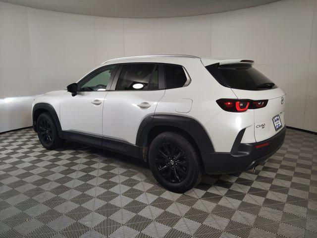 used 2024 Mazda CX-50 car, priced at $28,599