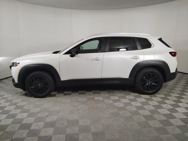 used 2024 Mazda CX-50 car, priced at $28,599