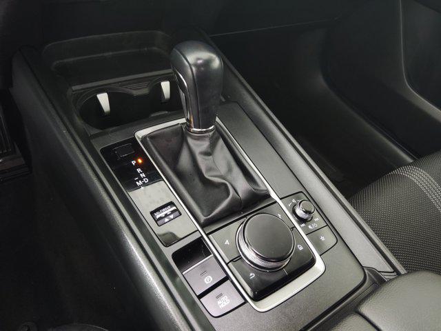 used 2024 Mazda CX-50 car, priced at $28,599