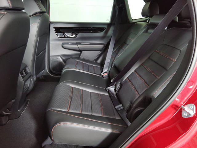 new 2025 Honda CR-V Hybrid car, priced at $40,951