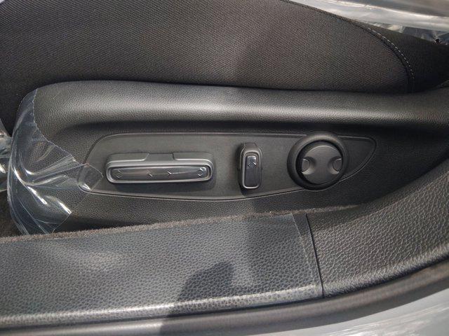 new 2025 Honda Accord Hybrid car, priced at $33,781