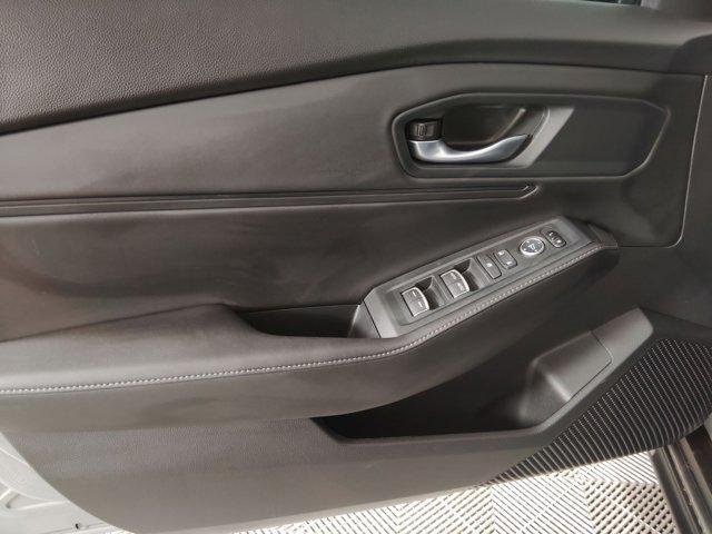 new 2025 Honda Accord Hybrid car, priced at $33,781