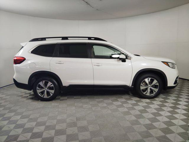used 2022 Subaru Ascent car, priced at $21,998
