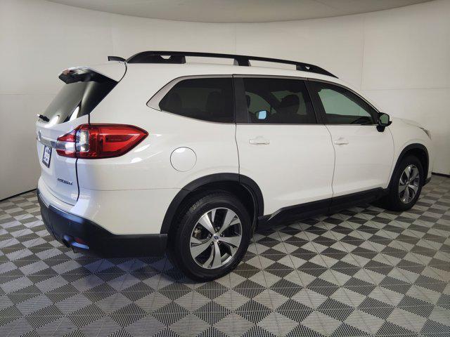 used 2022 Subaru Ascent car, priced at $21,998