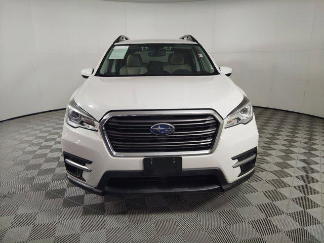 used 2022 Subaru Ascent car, priced at $21,998
